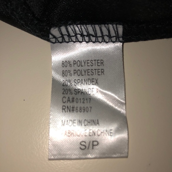 le chateau Skirt - Picture 4 of 6